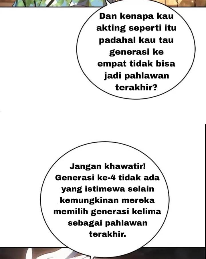 Why I Quit Being The Demon King Chapter 33 Gambar 10