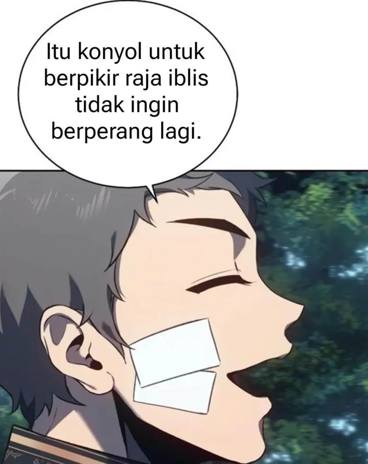 Why I Quit Being The Demon King Chapter 33 Gambar 100