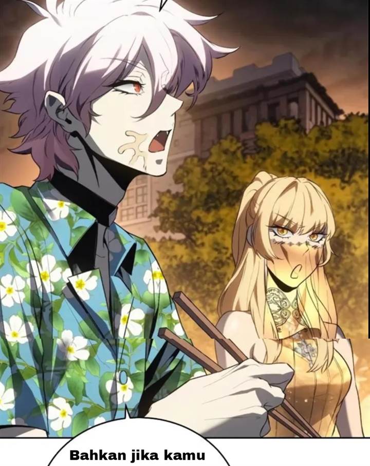 Why I Quit Being The Demon King Chapter 33 Gambar 11