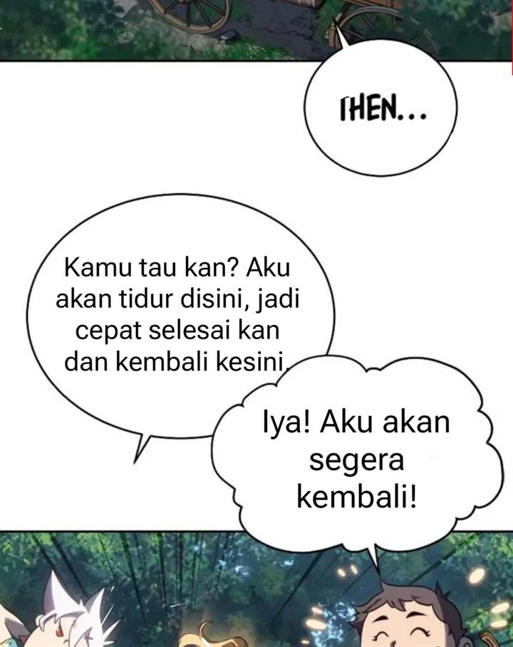 Why I Quit Being The Demon King Chapter 33 Gambar 115