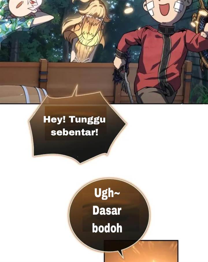 Why I Quit Being The Demon King Chapter 33 Gambar 116