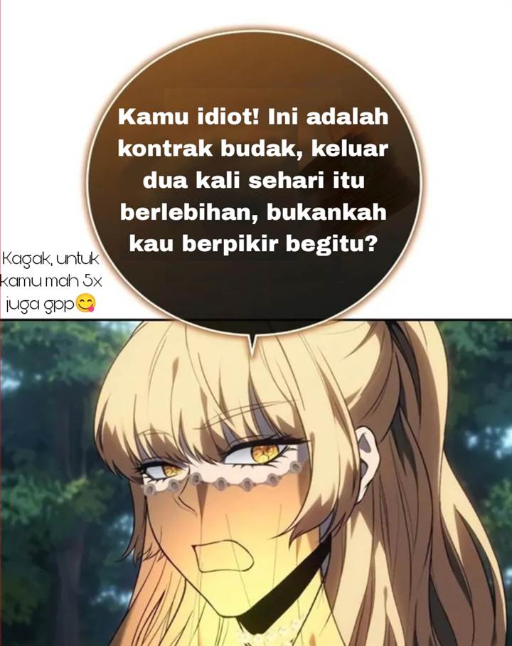 Why I Quit Being The Demon King Chapter 33 Gambar 121