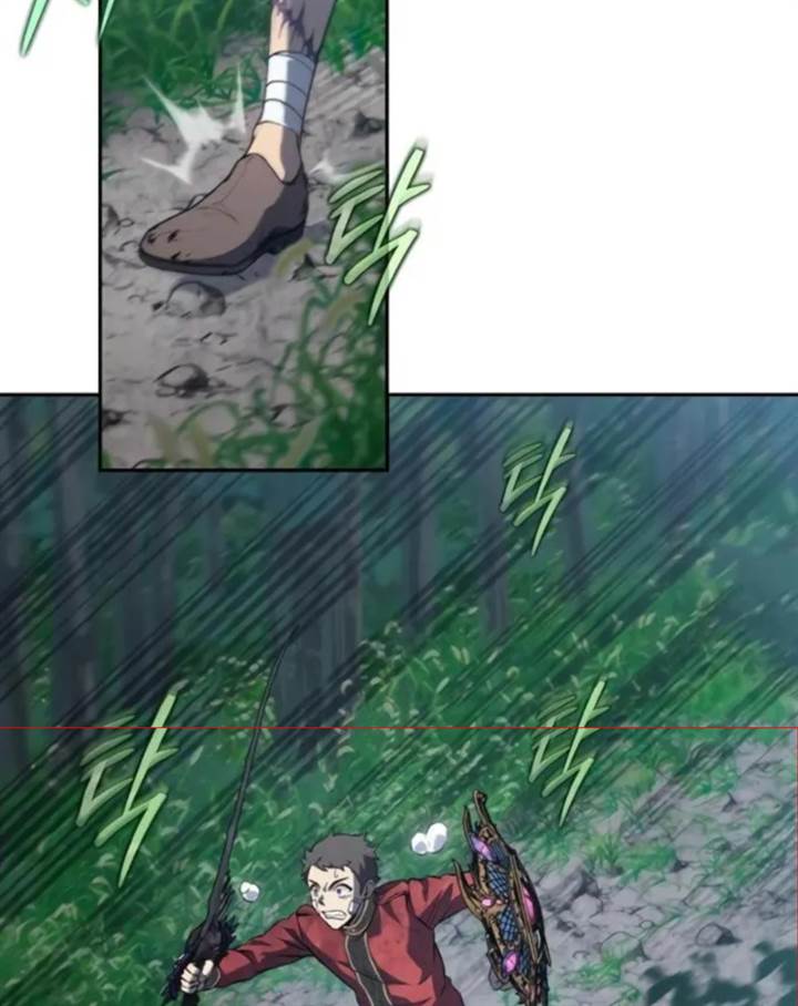 Why I Quit Being The Demon King Chapter 33 Gambar 125