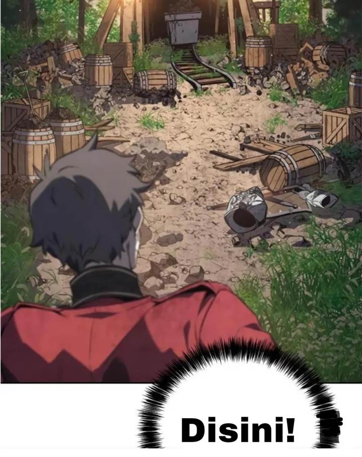 Why I Quit Being The Demon King Chapter 33 Gambar 128