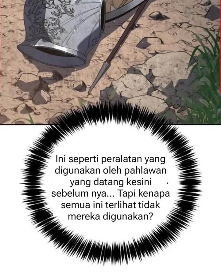 Why I Quit Being The Demon King Chapter 33 Gambar 134