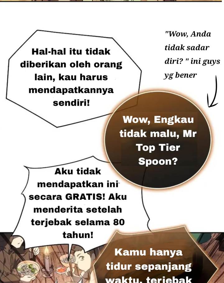 Why I Quit Being The Demon King Chapter 33 Gambar 14