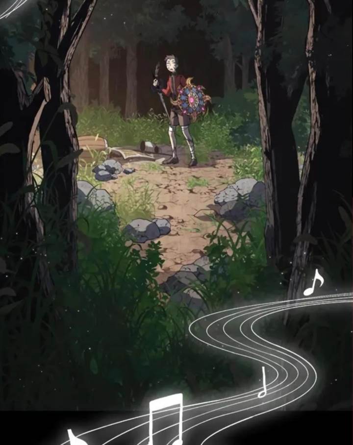 Why I Quit Being The Demon King Chapter 33 Gambar 146