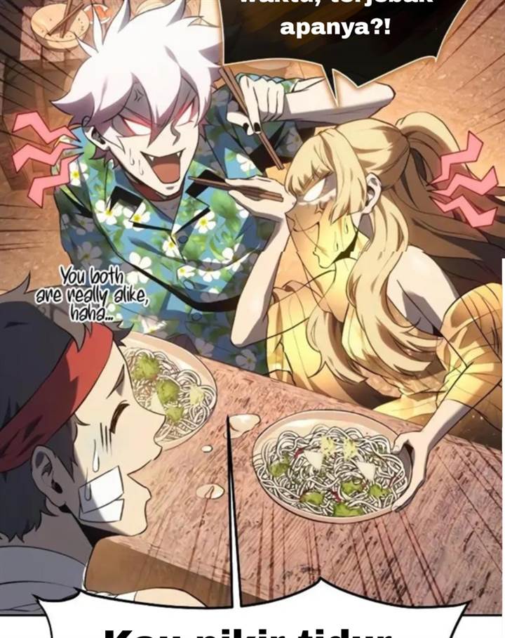 Why I Quit Being The Demon King Chapter 33 Gambar 15