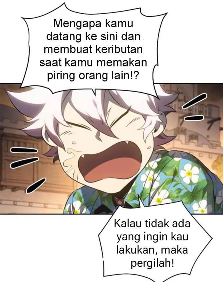 Why I Quit Being The Demon King Chapter 33 Gambar 17
