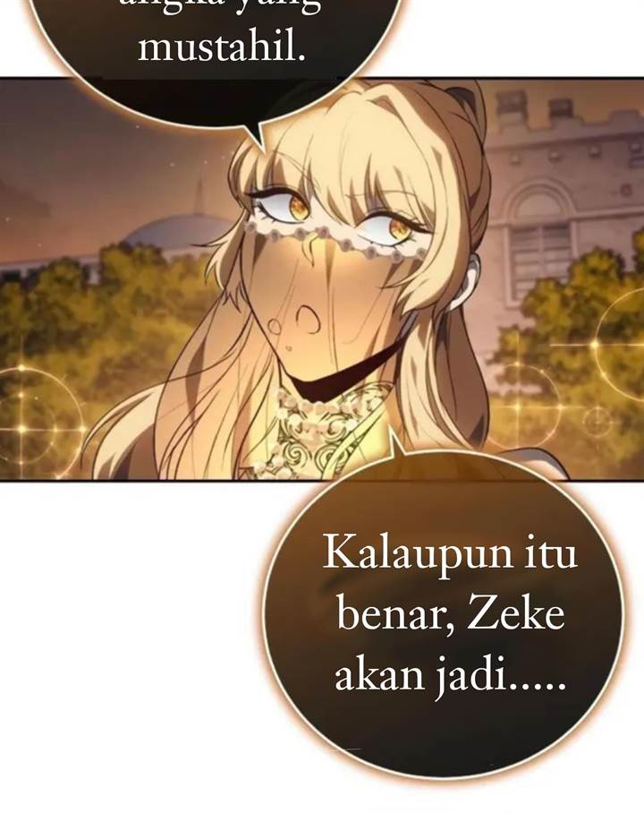 Manhwa Why I Quit Being The Demon King Chapter 33 gambar nomor 2