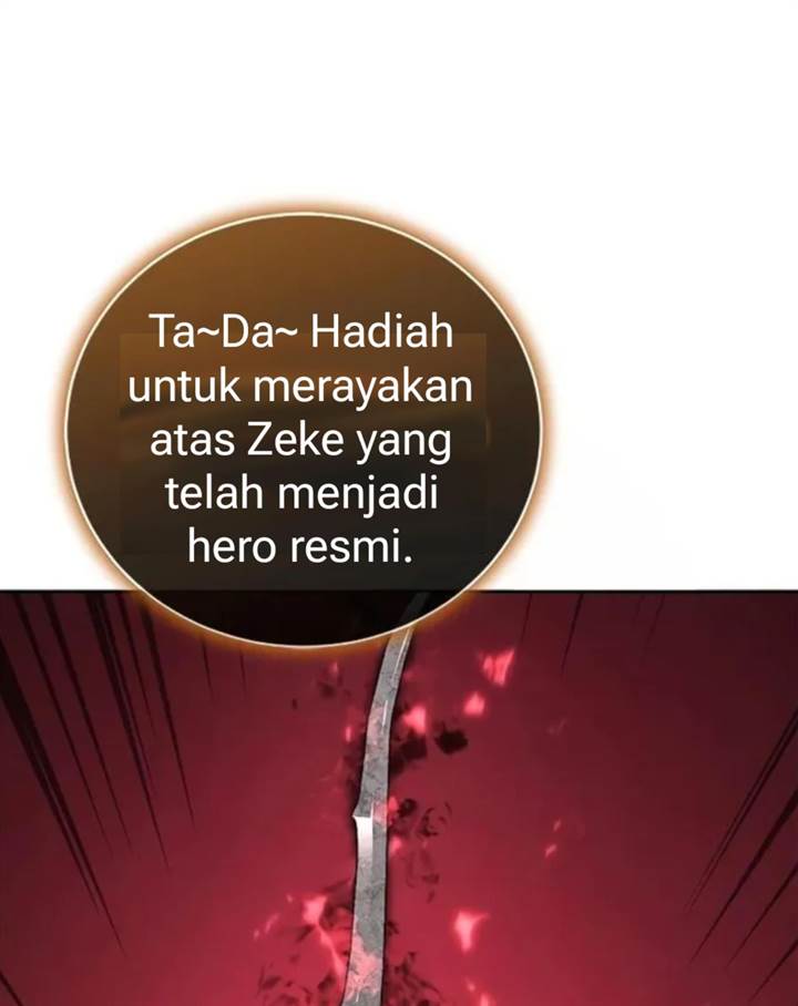 Why I Quit Being The Demon King Chapter 33 Gambar 20