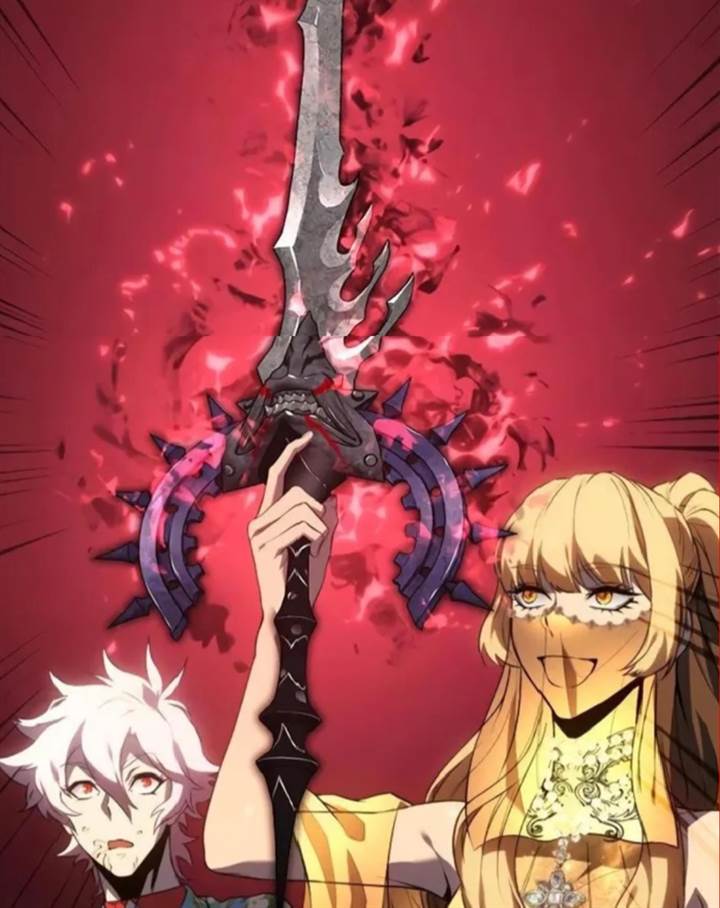 Why I Quit Being The Demon King Chapter 33 Gambar 21