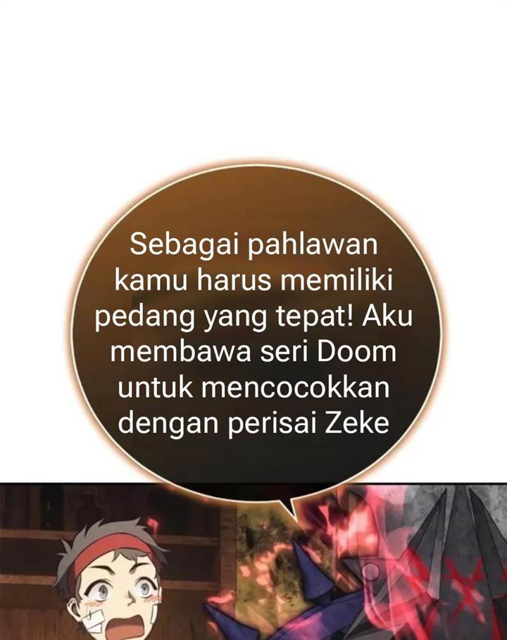 Why I Quit Being The Demon King Chapter 33 Gambar 23