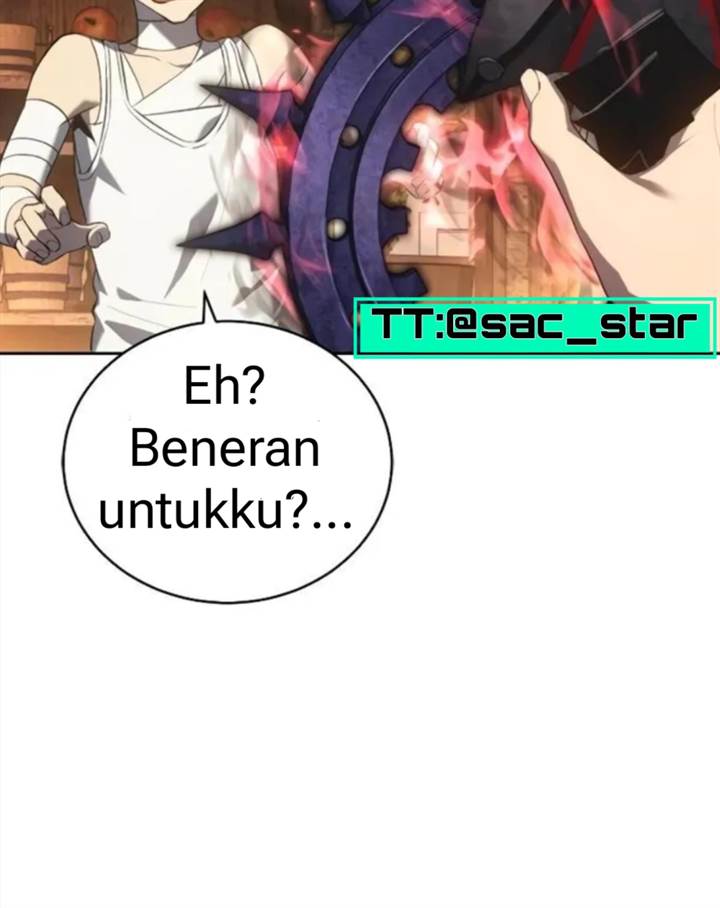 Why I Quit Being The Demon King Chapter 33 Gambar 24