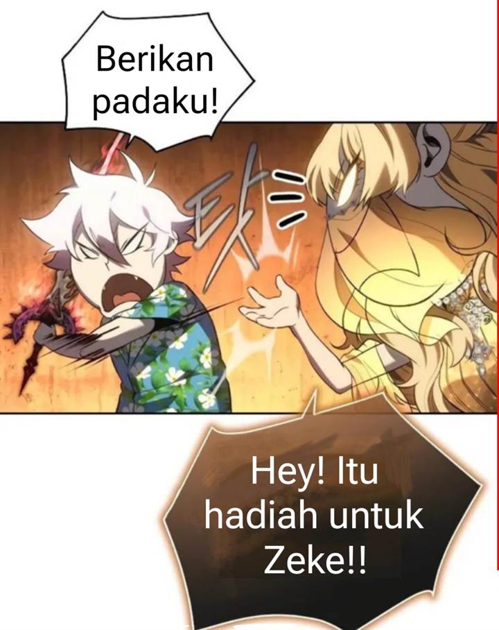 Why I Quit Being The Demon King Chapter 33 Gambar 25