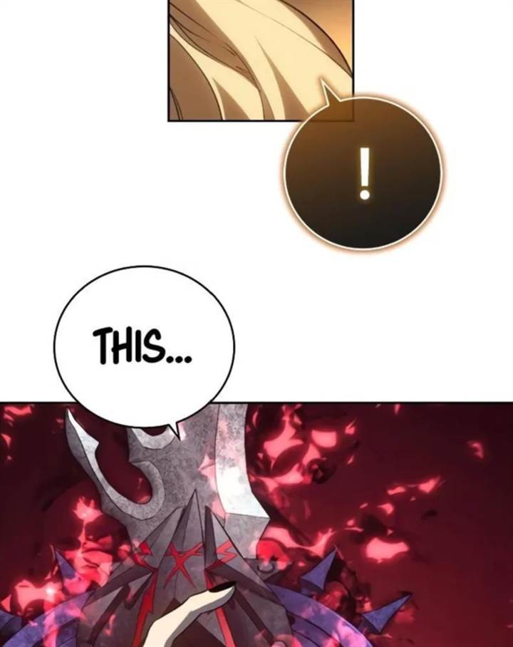 Why I Quit Being The Demon King Chapter 33 Gambar 27