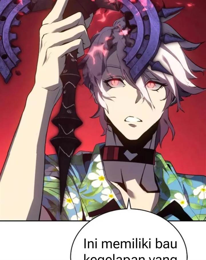 Why I Quit Being The Demon King Chapter 33 Gambar 28