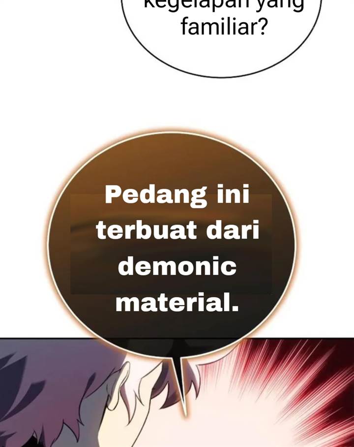 Why I Quit Being The Demon King Chapter 33 Gambar 29