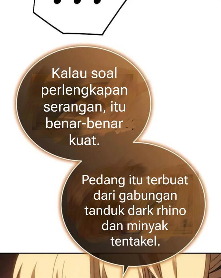 Why I Quit Being The Demon King Chapter 33 Gambar 31