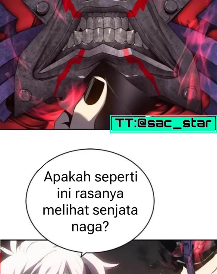 Why I Quit Being The Demon King Chapter 33 Gambar 34