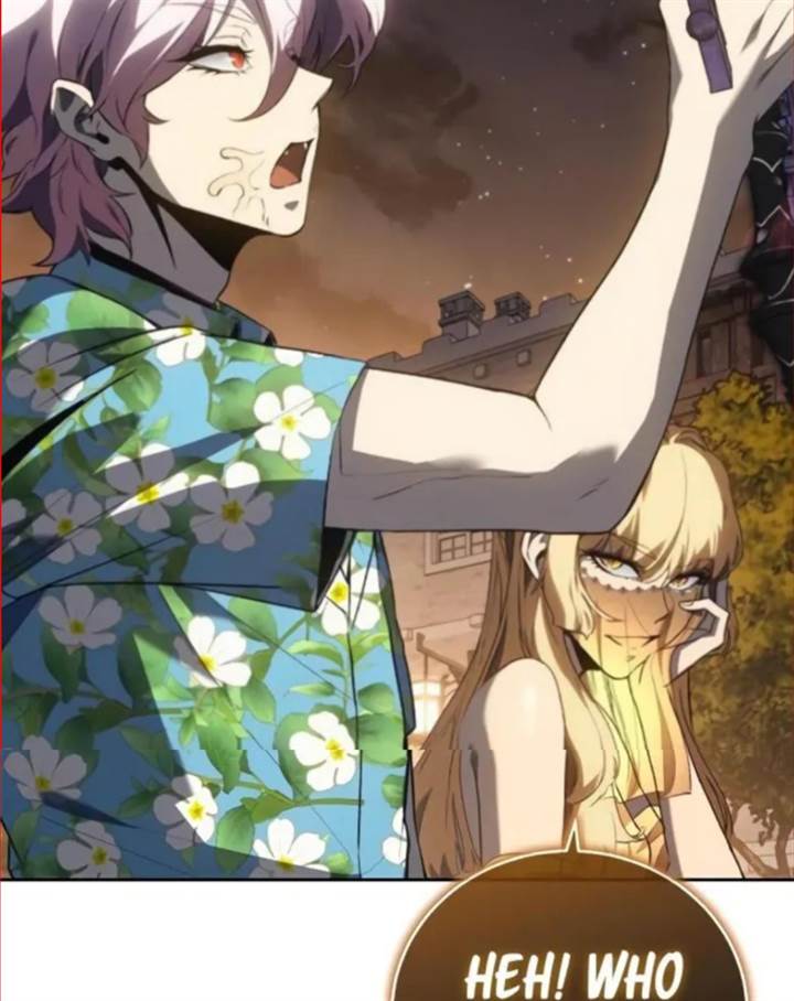 Why I Quit Being The Demon King Chapter 33 Gambar 35