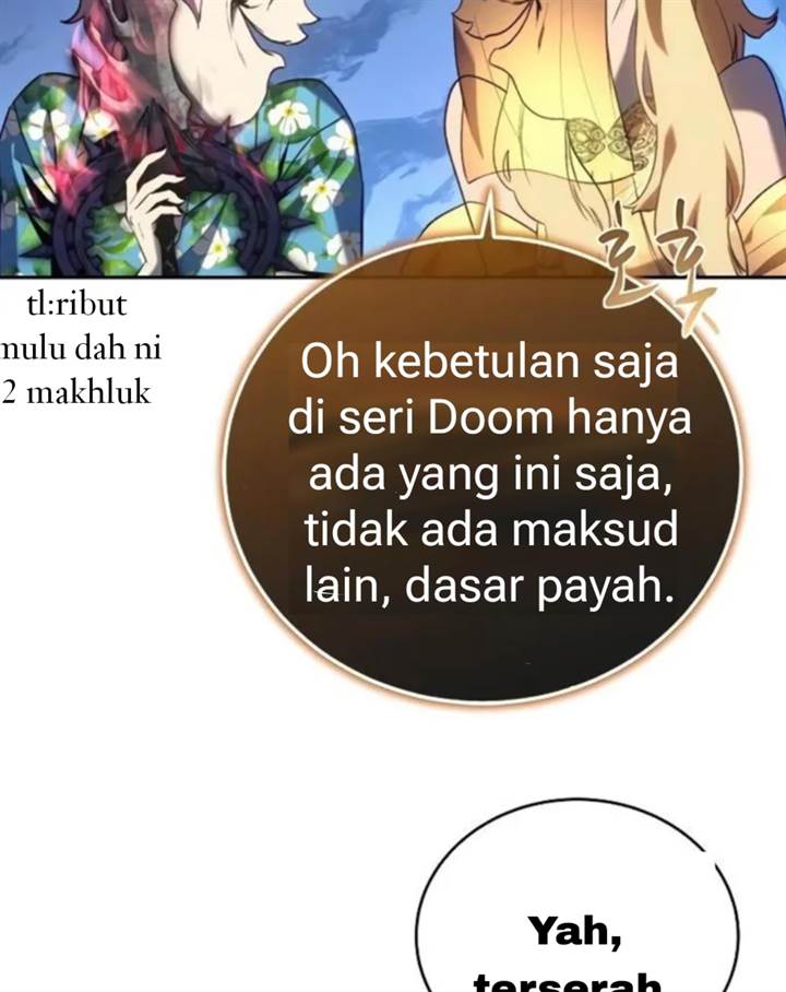 Why I Quit Being The Demon King Chapter 33 Gambar 37