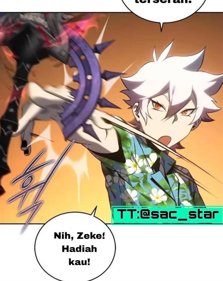 Why I Quit Being The Demon King Chapter 33 Gambar 38