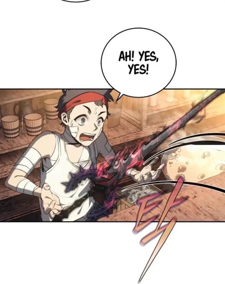 Why I Quit Being The Demon King Chapter 33 Gambar 39