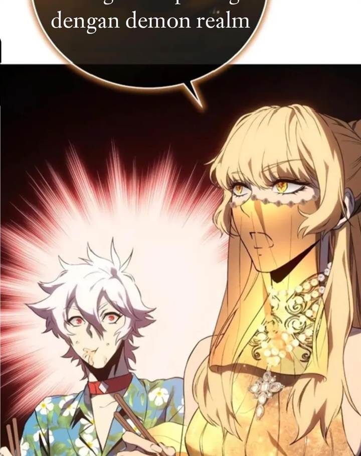 Why I Quit Being The Demon King Chapter 33 Gambar 4