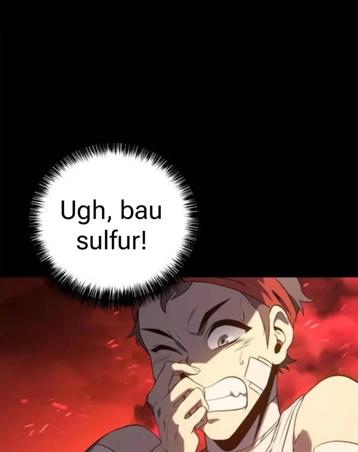 Why I Quit Being The Demon King Chapter 33 Gambar 45