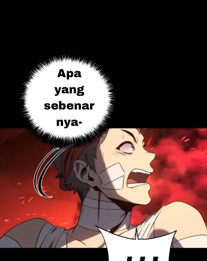 Why I Quit Being The Demon King Chapter 33 Gambar 47