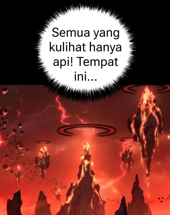 Why I Quit Being The Demon King Chapter 33 Gambar 49