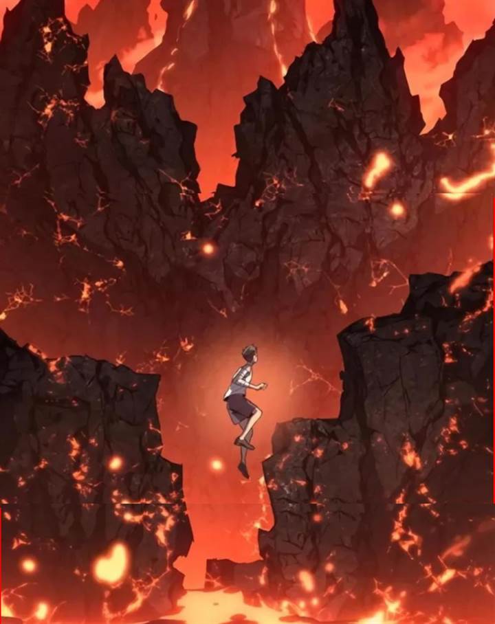 Why I Quit Being The Demon King Chapter 33 Gambar 50