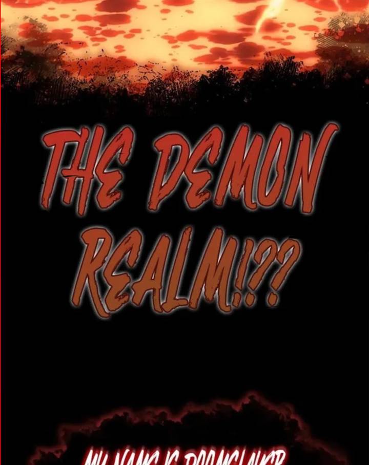 Why I Quit Being The Demon King Chapter 33 Gambar 51