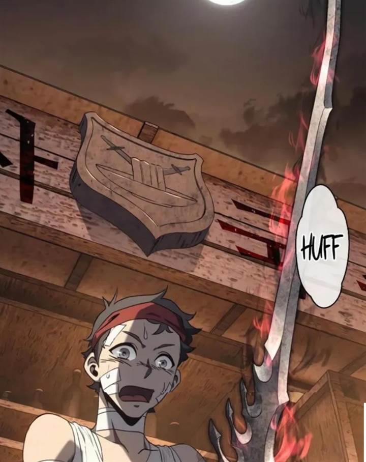 Why I Quit Being The Demon King Chapter 33 Gambar 61