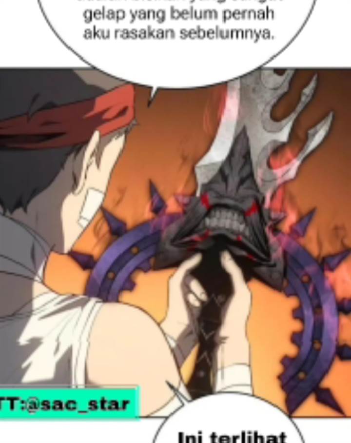 Why I Quit Being The Demon King Chapter 33 Gambar 66