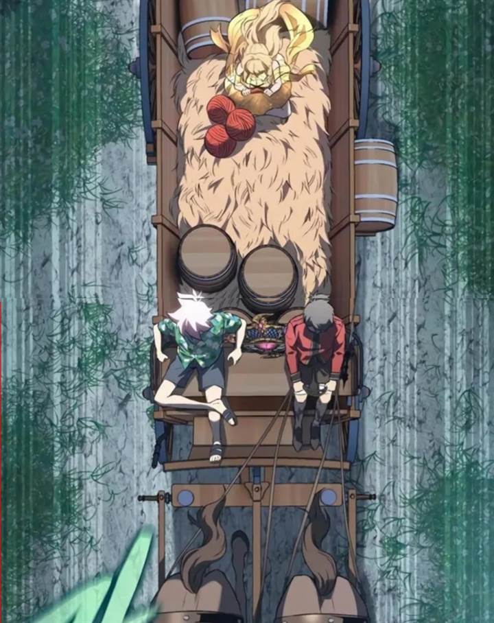 Why I Quit Being The Demon King Chapter 33 Gambar 75