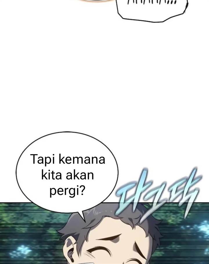 Why I Quit Being The Demon King Chapter 33 Gambar 79