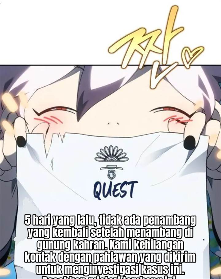 Why I Quit Being The Demon King Chapter 33 Gambar 81