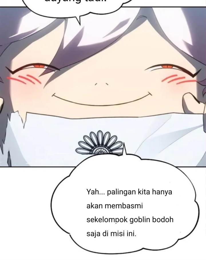 Why I Quit Being The Demon King Chapter 33 Gambar 83