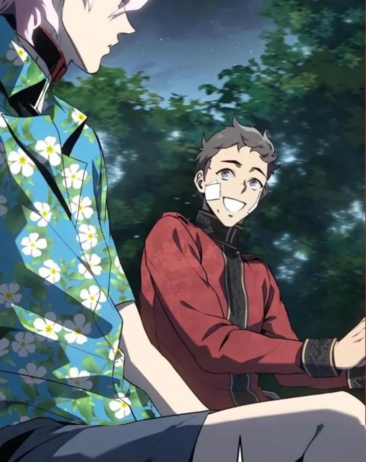 Why I Quit Being The Demon King Chapter 33 Gambar 87