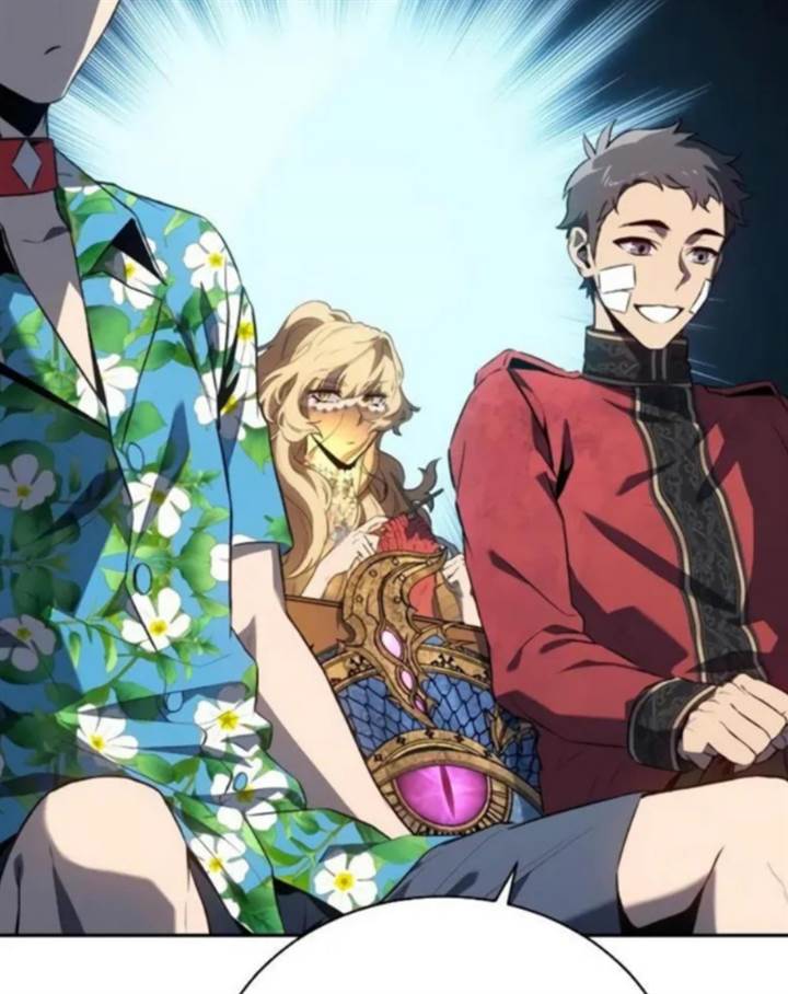 Why I Quit Being The Demon King Chapter 33 Gambar 91