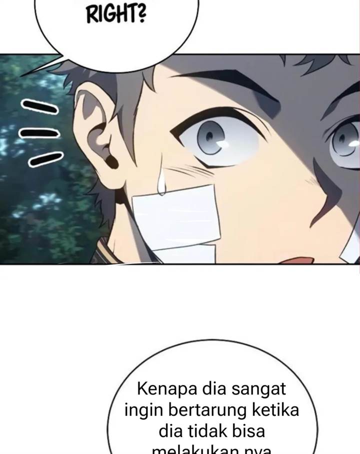 Why I Quit Being The Demon King Chapter 33 Gambar 93