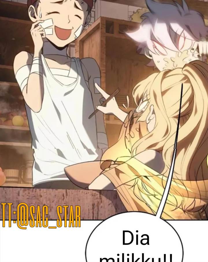 Why I Quit Being The Demon King Chapter 32 Gambar 115
