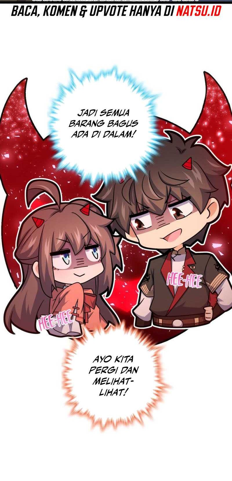 Spare Me, Great Lord! Chapter 592 Gambar 5