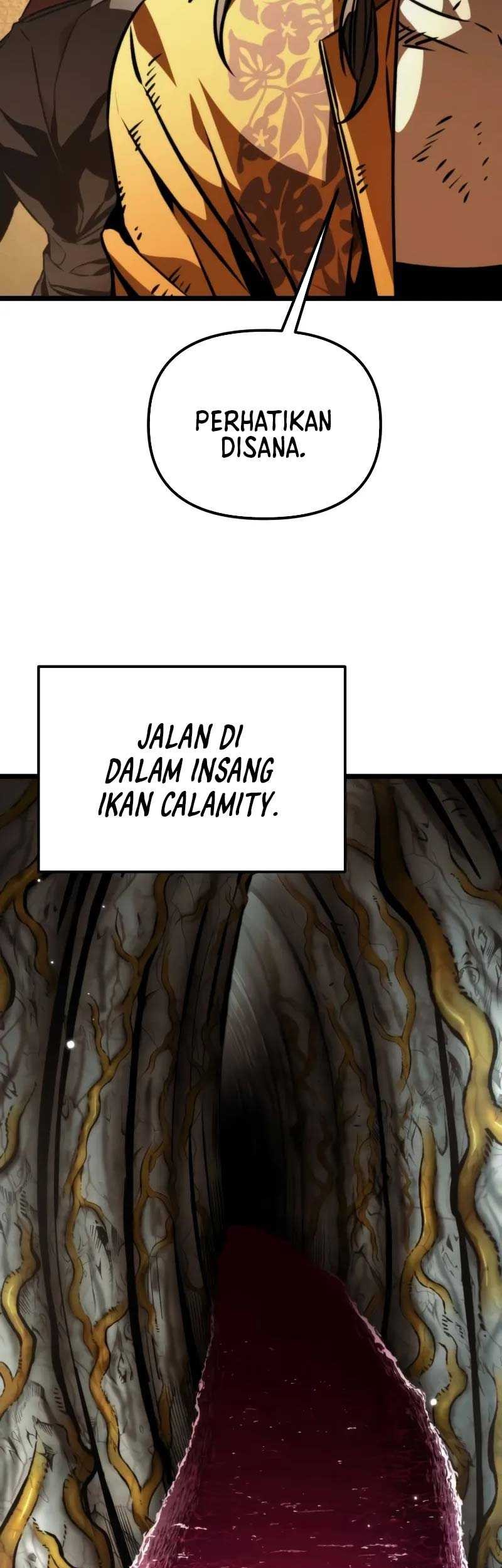 Reincarnator Chapter 57 Gambar 18