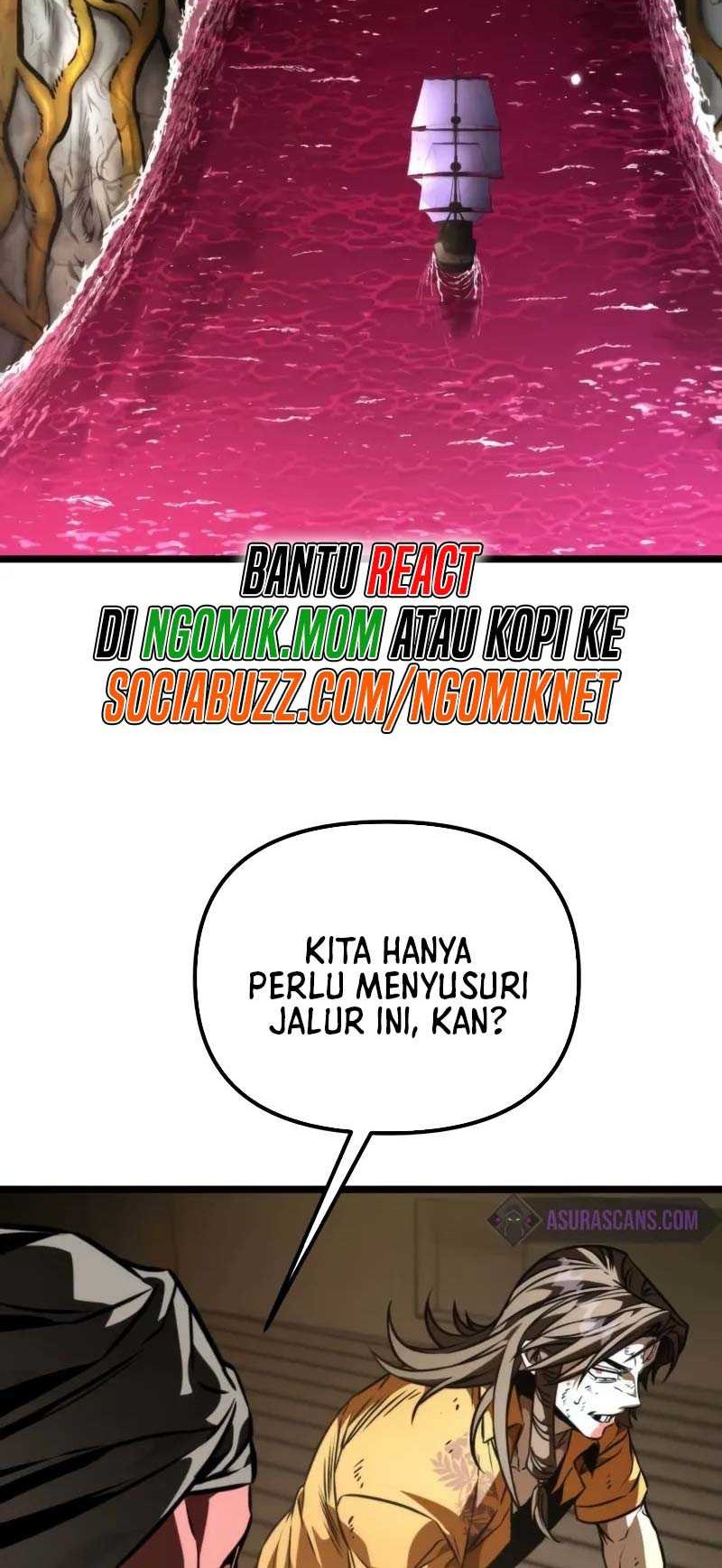 Reincarnator Chapter 57 Gambar 19