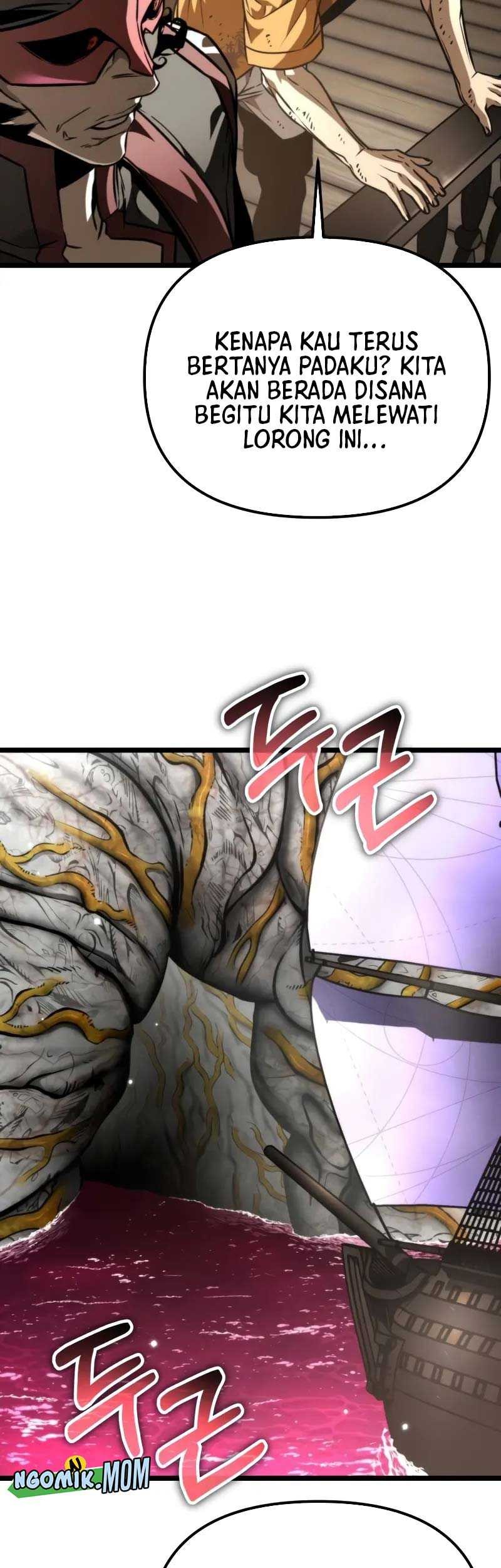 Reincarnator Chapter 57 Gambar 20