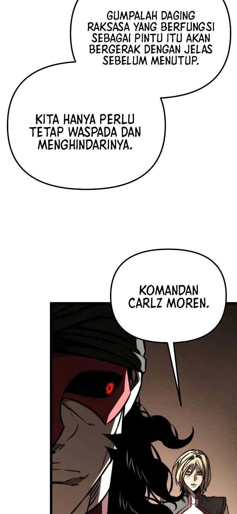Reincarnator Chapter 57 Gambar 21