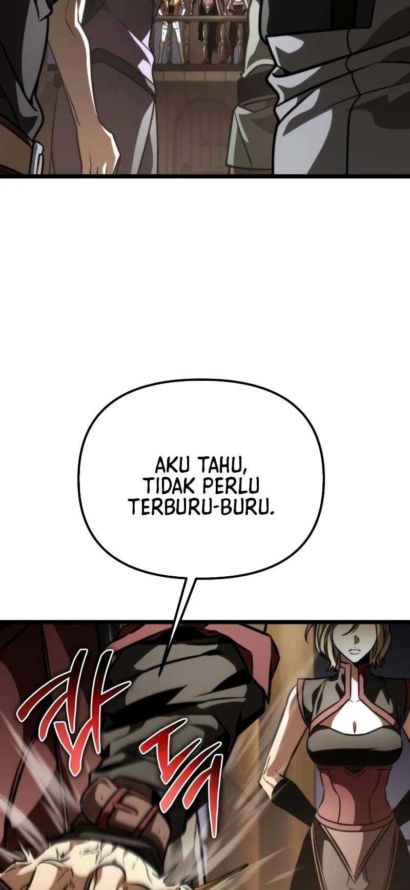 Reincarnator Chapter 57 Gambar 23